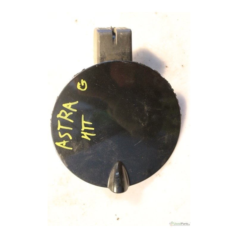 OPEL- ASTRA- Πορτάκι Βεντζίνης--ASTRA G  4ΠΟΡΤΟ-