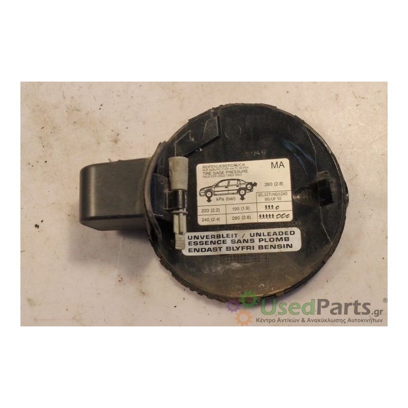 OPEL- ASTRA- Πορτάκι Βεντζίνης--ASTRA G  4ΠΟΡΤΟ-