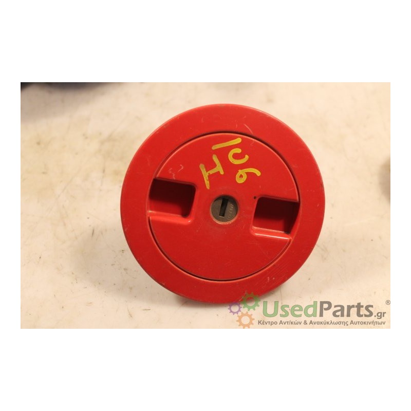 PEUGEOT- 106- Πορτάκι Βεντζίνης--106 I-