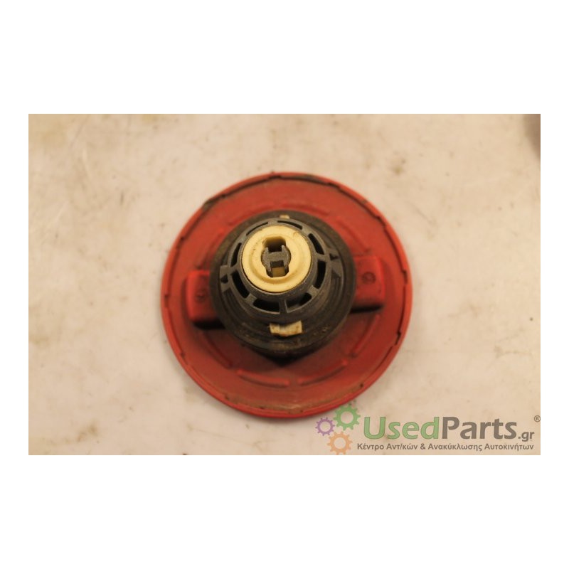 PEUGEOT- 106- Πορτάκι Βεντζίνης--106 I-