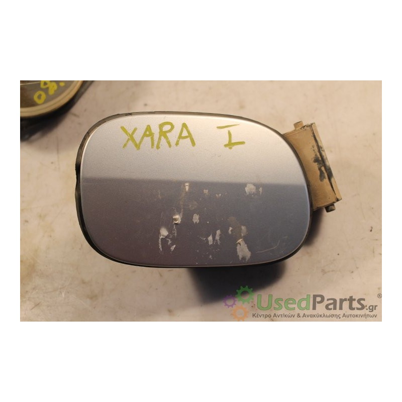 CITROEN- XSARA- Πορτάκι Βεντζίνης--XSARA I-