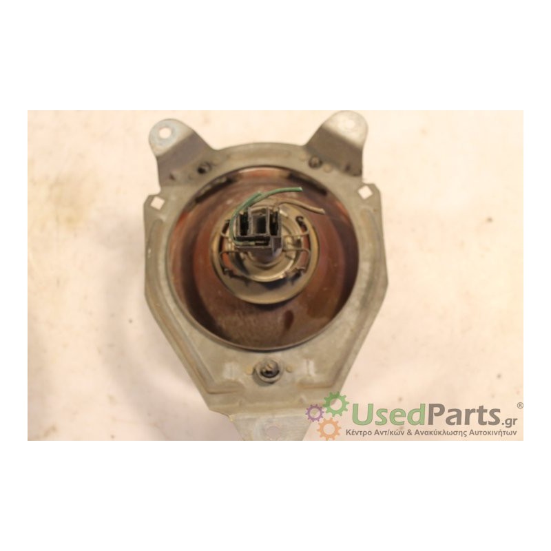 PEUGEOT- 104- Εμπρός-Αριστερά--1980