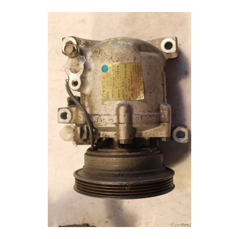 NISSAN- SUNNY- Κομπρεσέρ AC--N14  1.4CC-