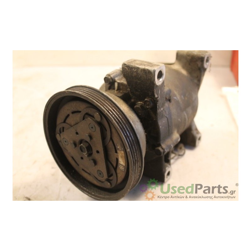 NISSAN- SUNNY- Κομπρεσέρ AC--N14  1.4CC-