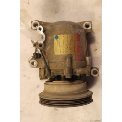 NISSAN- SUNNY- Κομπρεσέρ AC--N14  GA14-