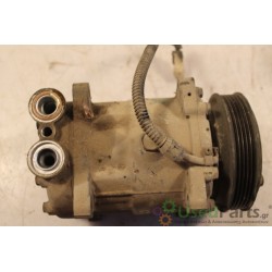 CITROEN- SAXO- Κομπρεσέρ AC--SAXO I  HDZ-