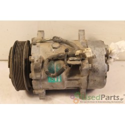 PEUGEOT- 406- Κομπρεσέρ AC--BFZ  1,6CC-1998