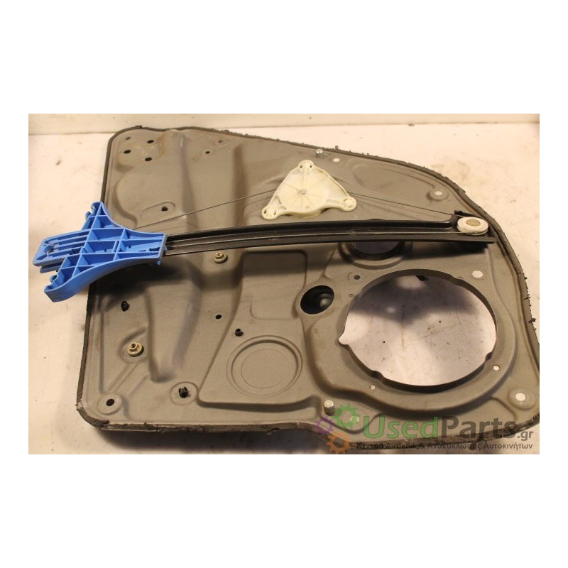 VW- GOLF- Γρύλος παραθύρων-Πίσω αριστερά-GOLF 4-2003