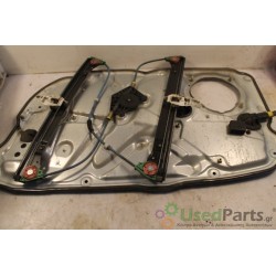 FIAT- STILO- Γρύλος παραθύρων-Μπροστά Αριστερά-STATION  ΜΕ ΜΟΤΕΡ-2003