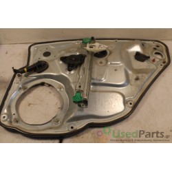 FIAT- STILO- Γρύλος παραθύρων-Πίσω αριστερά-STATION ΜΕ ΜΟΤΕΡ-2003