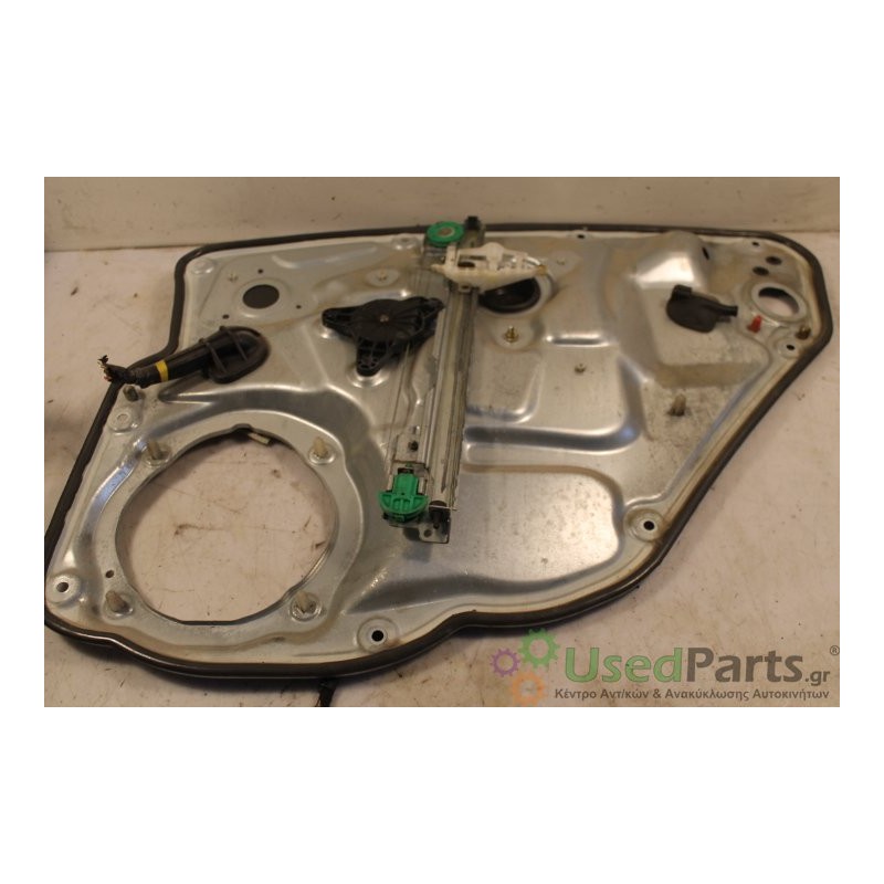 FIAT- STILO- Γρύλος παραθύρων-Πίσω αριστερά-STATION ΜΕ ΜΟΤΕΡ-2003