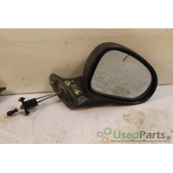 DAEWOO- MATIZ- Καθρέπτης-Δεξιά-MATIZ I ΜΗΧΑΝΙΚΟΣ-