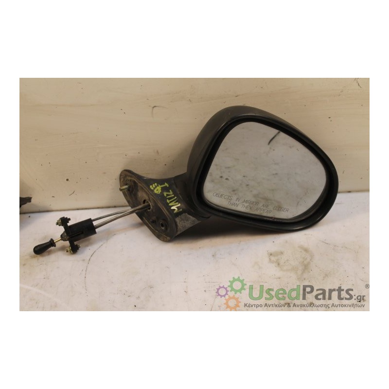 DAEWOO- MATIZ- Καθρέπτης-Δεξιά-MATIZ I ΜΗΧΑΝΙΚΟΣ-