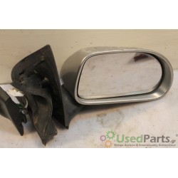 FIAT- BRAVO- Καθρέπτης-Δεξιά-ΜΗΧΑΝΙΚΟΣ ΘΕΡΜΑΙΝΟΜΕΝΟΣ-