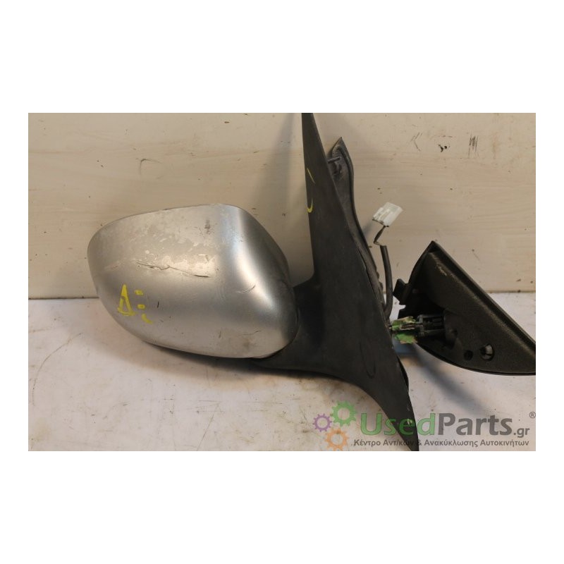 FIAT- BRAVO- Καθρέπτης-Δεξιά-ΜΗΧΑΝΙΚΟΣ ΘΕΡΜΑΙΝΟΜΕΝΟΣ-