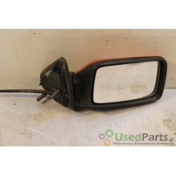 VW- GOLF- Καθρέπτης-Δεξιά-GOLF III  ΜΗΧΑΝΙΚΟΣ-