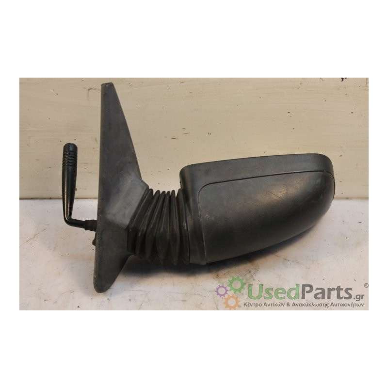 PEUGEOT- 206- Καθρέπτης-Αριστερά-ΜΗΧΑΝΙΚΟΣ-1992