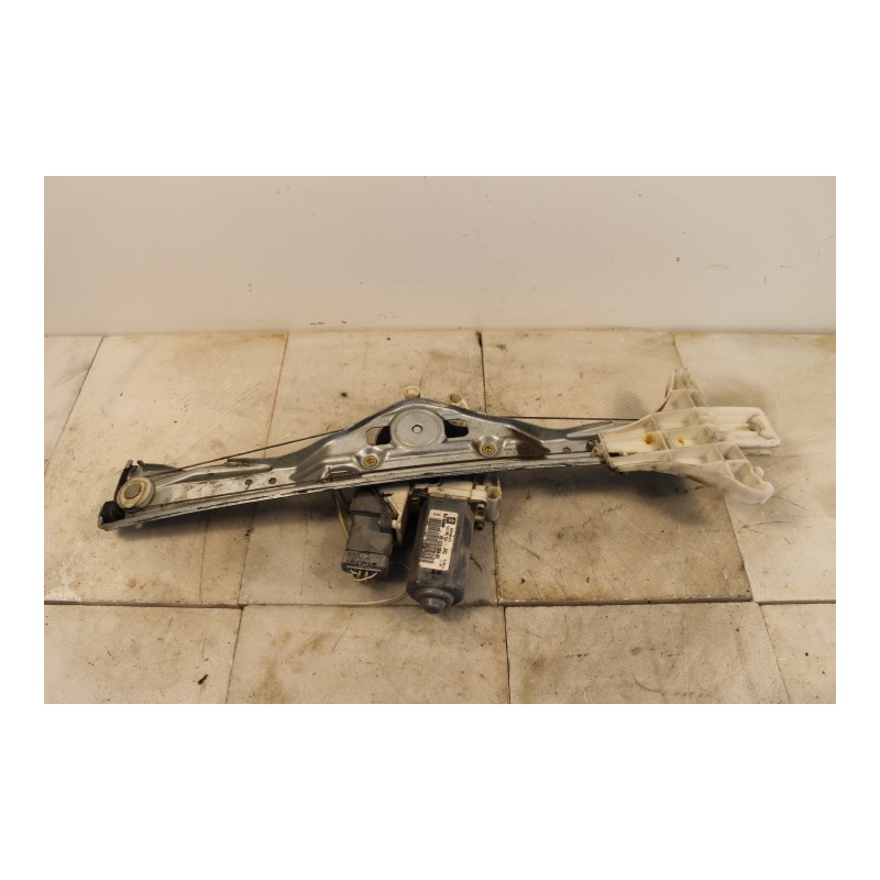 CITROEN - C5 - Γρύλος παραθύρων Πίσω Αριστερά ΗΛΕΚΤΡΙΚΟΣ