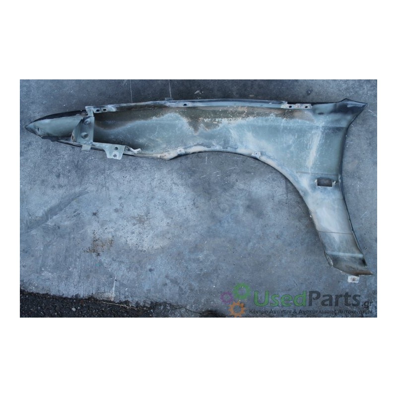 MAZDA- 323- Φτερό-Μπροστά Δεξιά-323F-1993