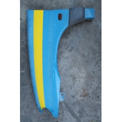 CITROEN- BERLINGO- Φτερό-Μπροστά Αριστερά-ΜΕ ΦΛΑΣ-2000