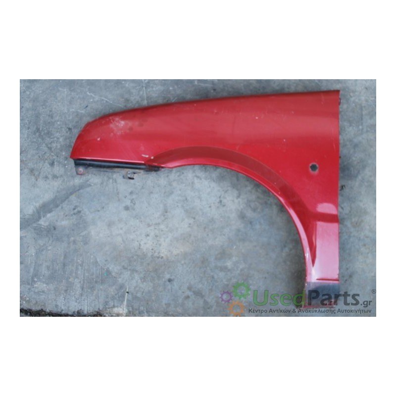 FIAT- CINQUECENTO- Φτερό-Μπροστά Αριστερά--1994