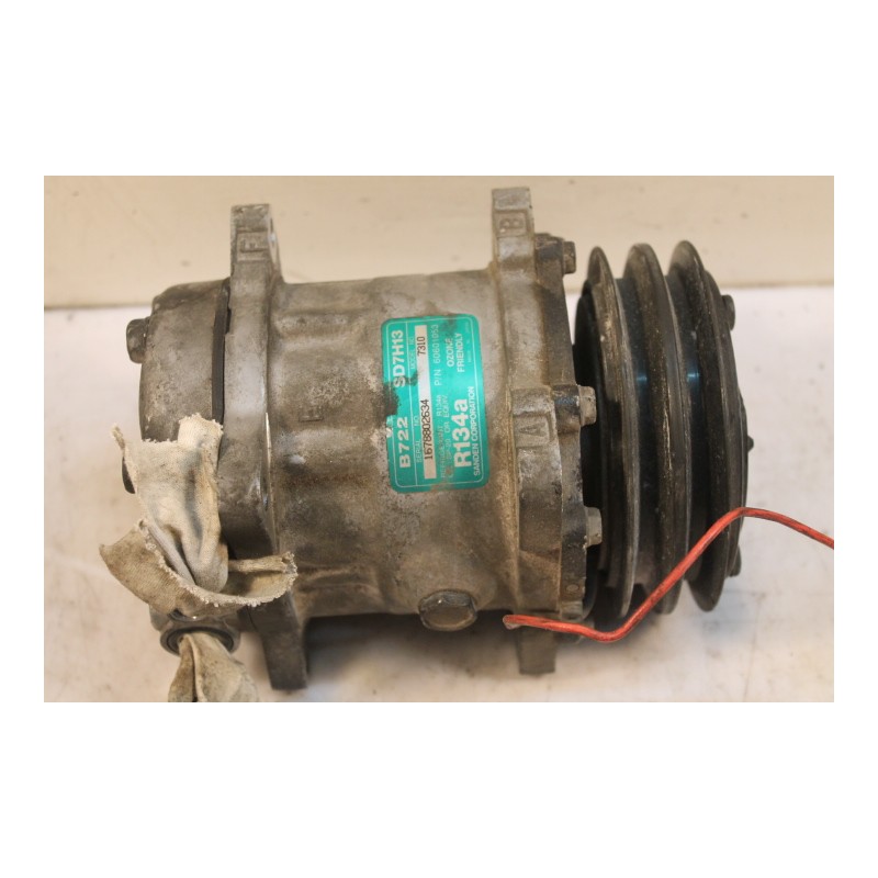 ALFA ROMEO- 145- Κομπρεσέρ AC--BOXER-