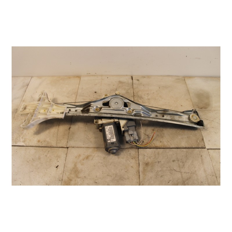 CITROEN - C5 - Γρύλος παραθύρων Πίσω Δεξιά ΗΛΕΚΤΡΙΚΟΣ