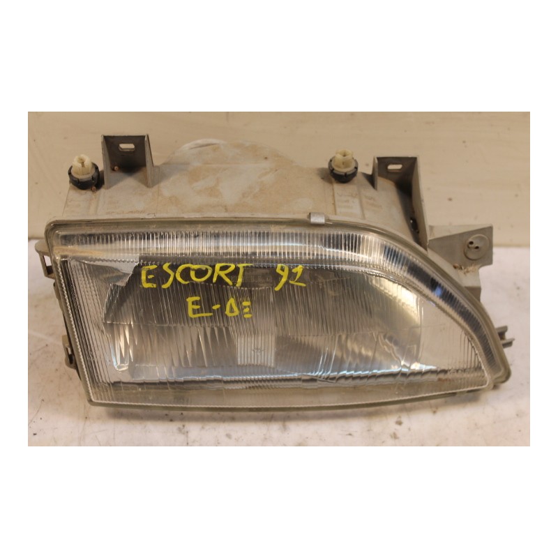 FORD- ESCORT- Εμπρός-Δεξιά--1992