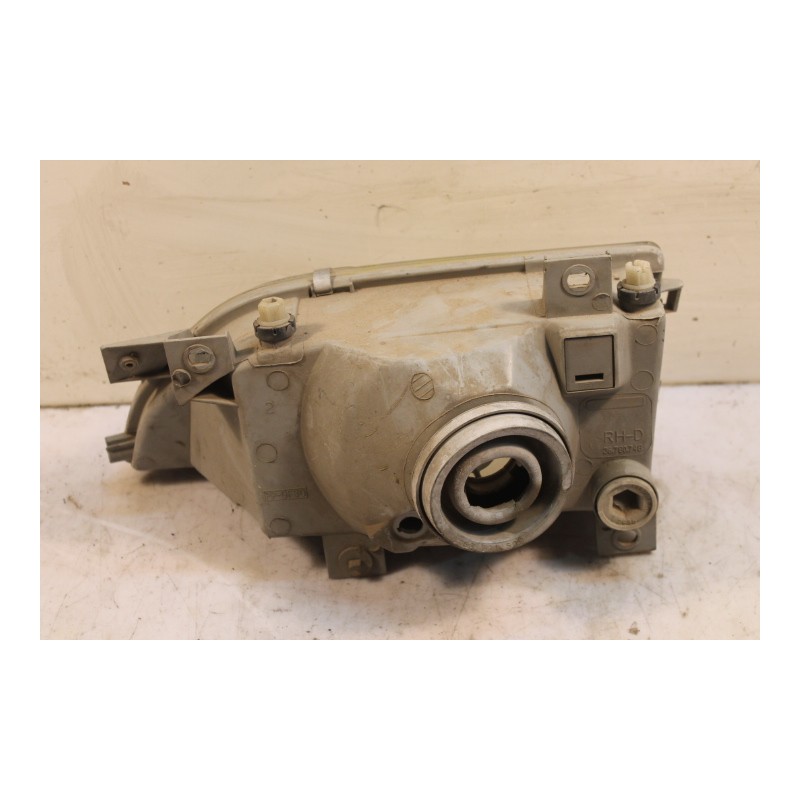 FORD- ESCORT- Εμπρός-Δεξιά--1992