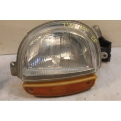 RENAULT- TWINGO- Εμπρός-Αριστερά-TWIGO I-