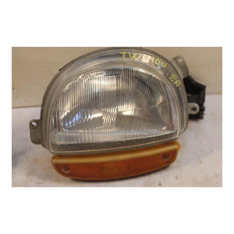 RENAULT- TWINGO- Εμπρός-Αριστερά-TWIGO I-