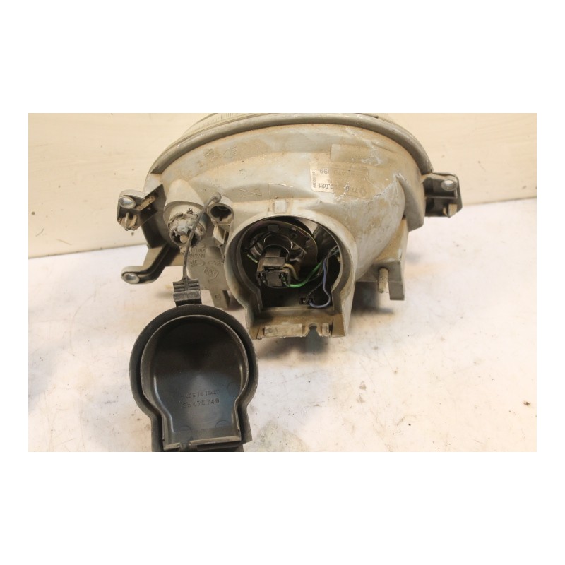 RENAULT- TWINGO- Εμπρός-Αριστερά-TWIGO I-