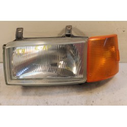 VW- T4- Εμπρός-Αριστερά-ΜΕ ΦΛΑΣ-