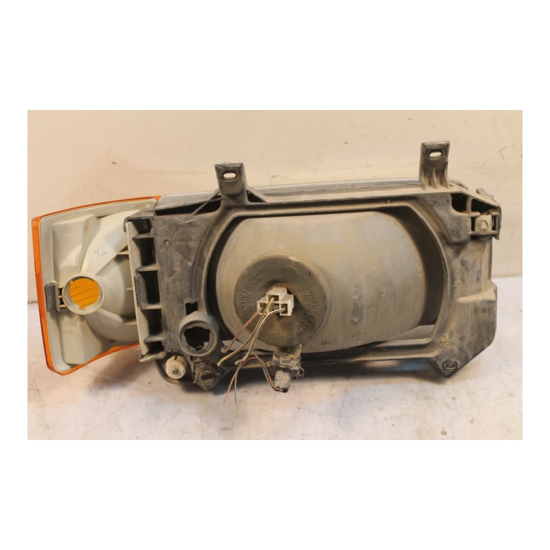 VW- T4- Εμπρός-Αριστερά-ΜΕ ΦΛΑΣ-