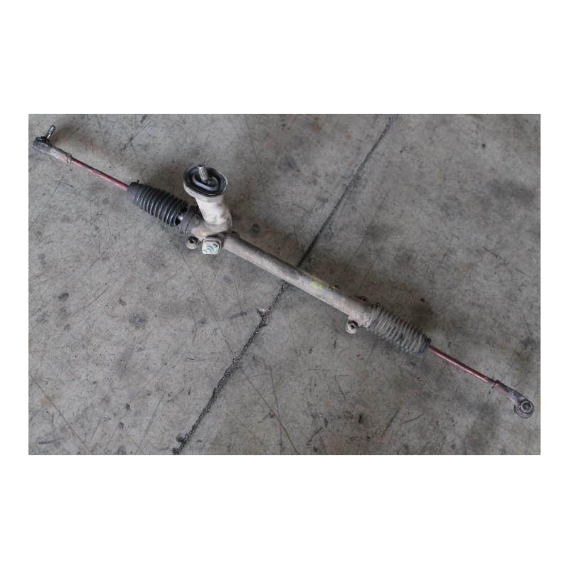 VW- POLO- Κρεμαργιέρα--AEX ΜΗΧΑΝΙΚΗ-1995