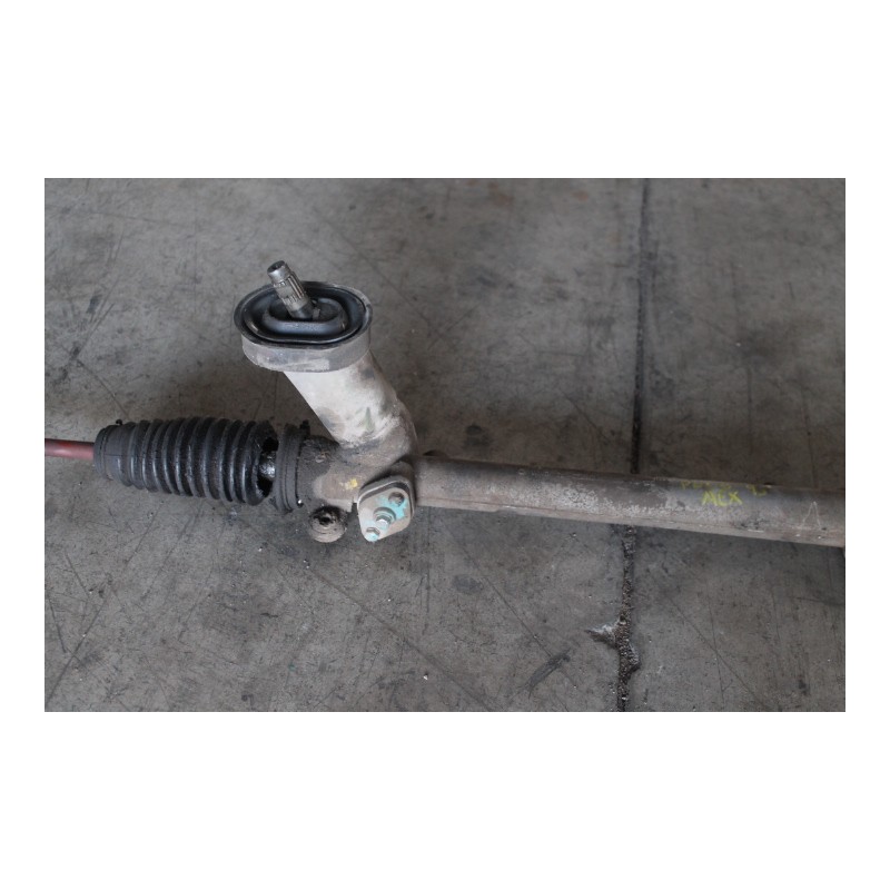 VW- POLO- Κρεμαργιέρα--AEX ΜΗΧΑΝΙΚΗ-1995