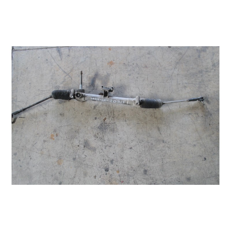 FIAT- STILO- Κρεμαργιέρα--STILO I  DIESEL STATION ΜΗΧΑΝΙΚΗ-