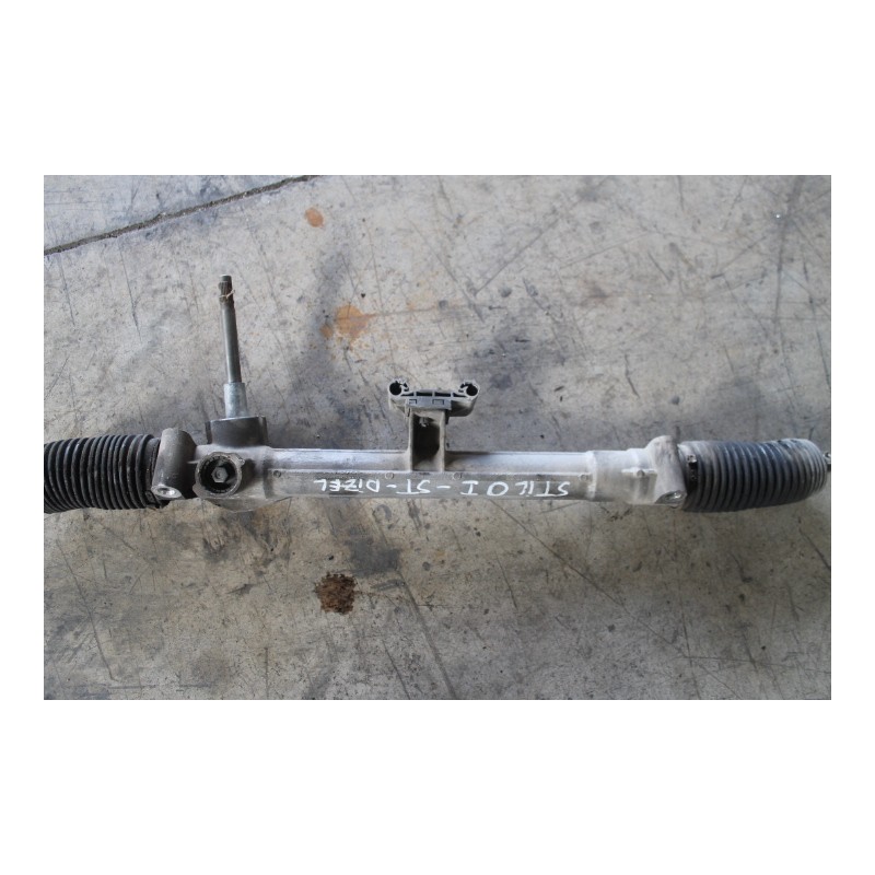 FIAT- STILO- Κρεμαργιέρα--STILO I  DIESEL STATION ΜΗΧΑΝΙΚΗ-