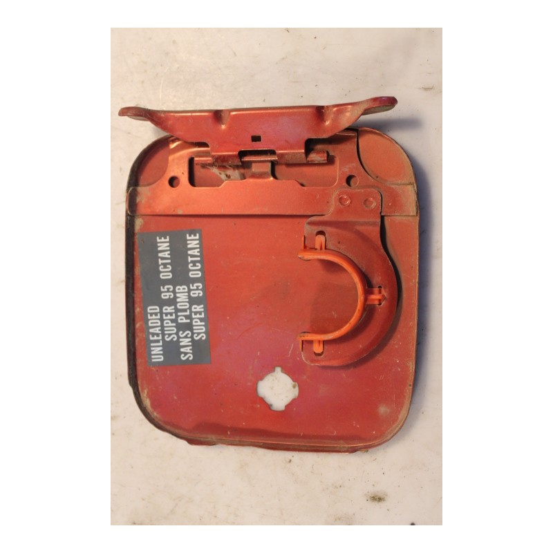 NISSAN- MICRA- Πορτάκι Βεντζίνης--K11-1996