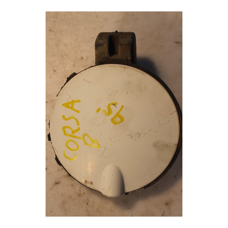 OPEL- CORSA- Πορτάκι Βεντζίνης--CORSA B-1995
