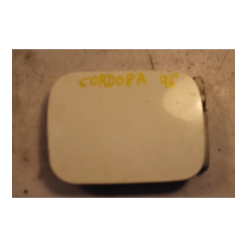 SEAT- CORDOBA- Πορτάκι Βεντζίνης---1996