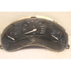 OPEL- CORSA- Καντράν οργάνων--CORSA B  X12SZ  ΜΙΑ ΦΙΣΑ-1995