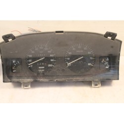 CITROEN- ZX- Καντράν οργάνων--1.6CC-