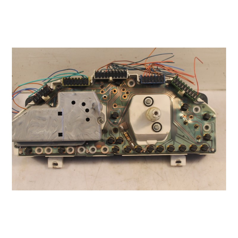 CITROEN- ZX- Καντράν οργάνων--1.6CC-