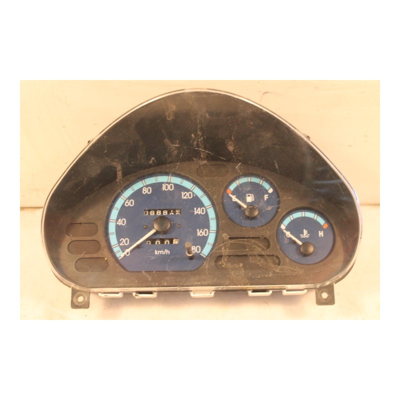 DAEWOO- MATIZ- Καντράν οργάνων--MATIZ II  ΔΥΟ ΦΙΣΕΣ-