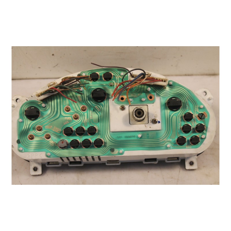 DAEWOO- MATIZ- Καντράν οργάνων--MATIZ II  ΔΥΟ ΦΙΣΕΣ-