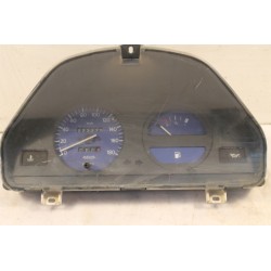 PEUGEOT- 106- Καντράν οργάνων--106 I  HDZ ΤΕΣΣΕΡΙΣ ΦΙΣΕΣ-