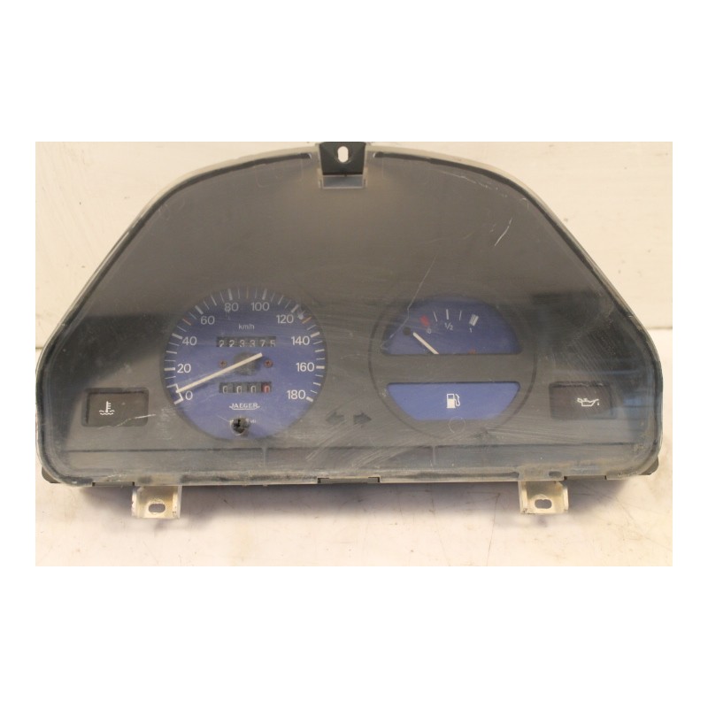 PEUGEOT- 106- Καντράν οργάνων--106 I  HDZ ΤΕΣΣΕΡΙΣ ΦΙΣΕΣ-