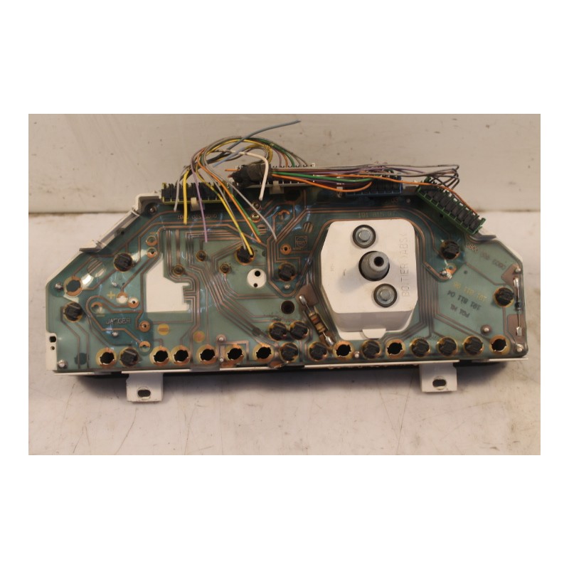 PEUGEOT- 106- Καντράν οργάνων--106 I  HDZ ΤΕΣΣΕΡΙΣ ΦΙΣΕΣ-