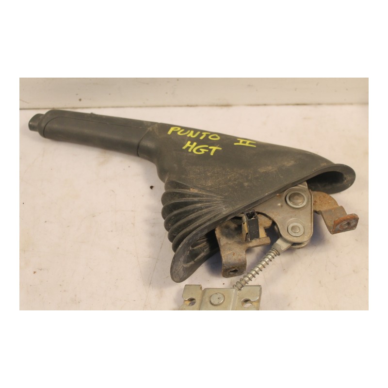 FIAT- PUNTO- Χειρόφρενο--PUNTO IIO HGT-